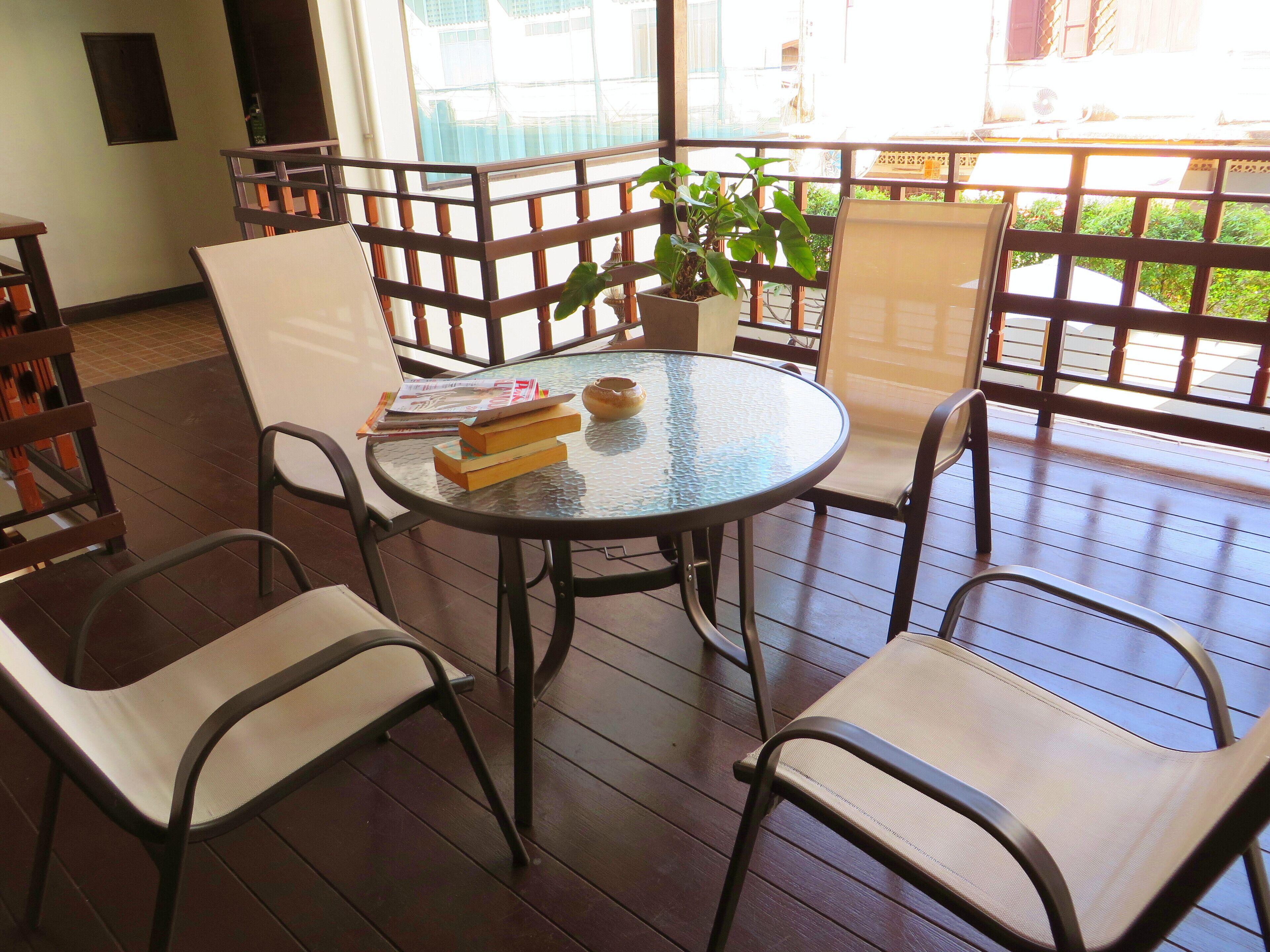 Goldenbell Hotel Chiangmai — Fotos 3